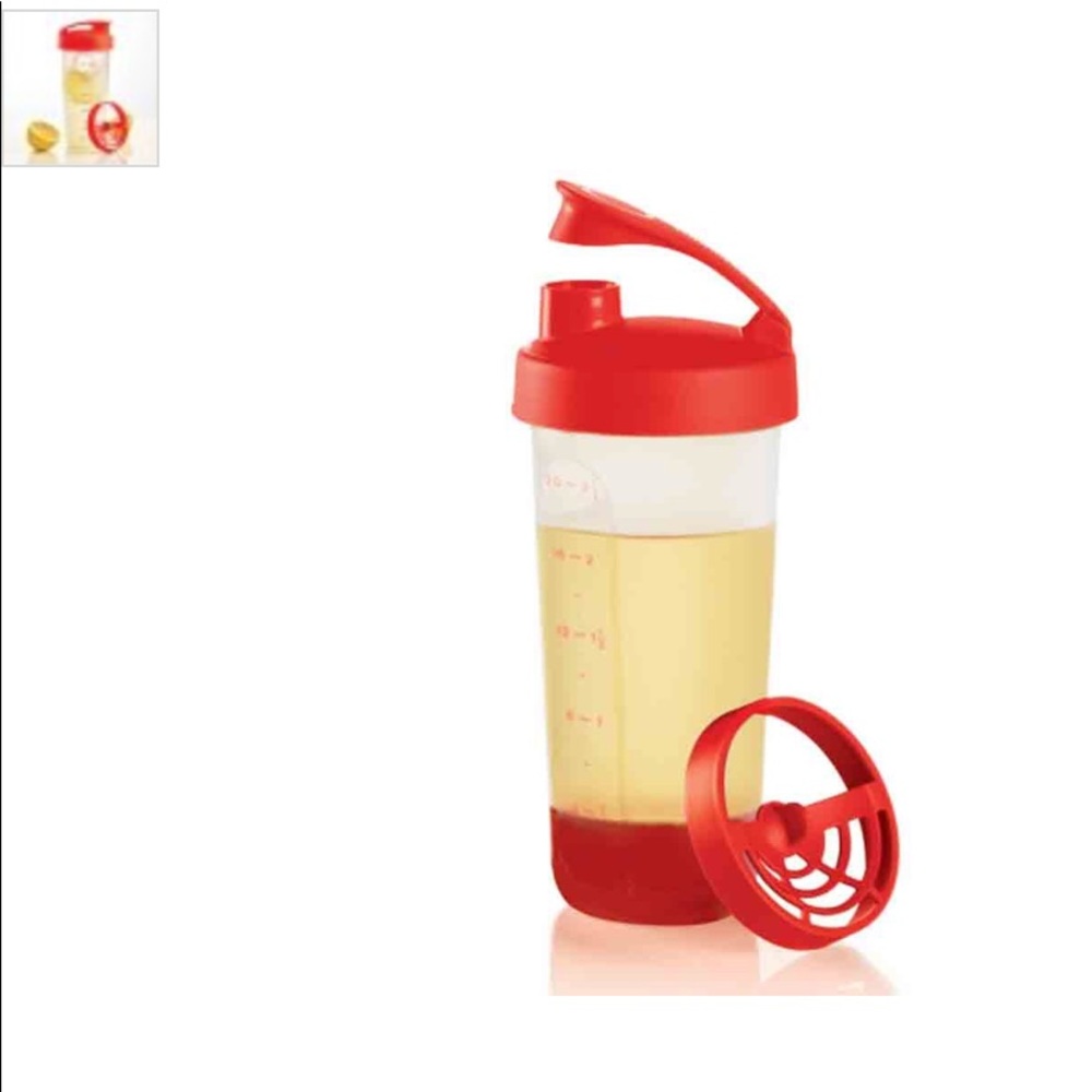 Quick shake - Picture 2 of 3